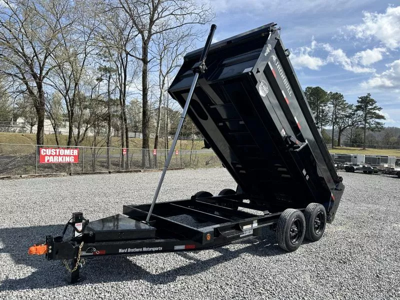 new Dump Trailers Iron Bull  for sale, in Leeds, AL Thumbnail 10