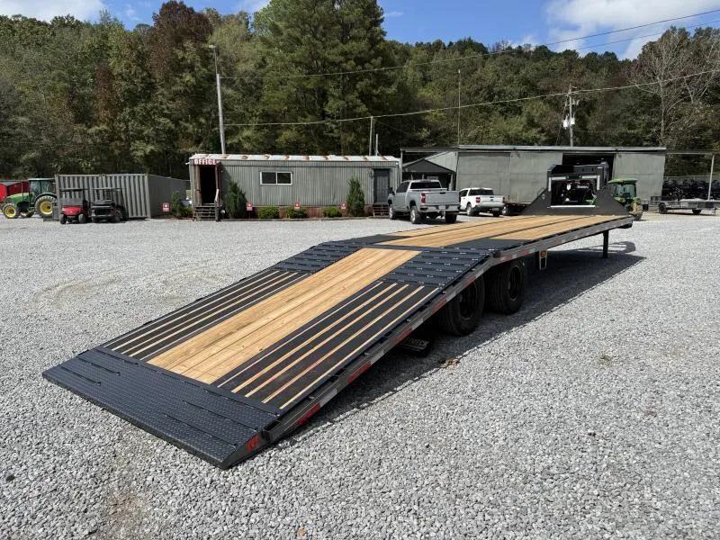 new Equipment / Flatbed Trailers Diamond C Trailers  for sale, in Leeds, AL Thumbnail 14