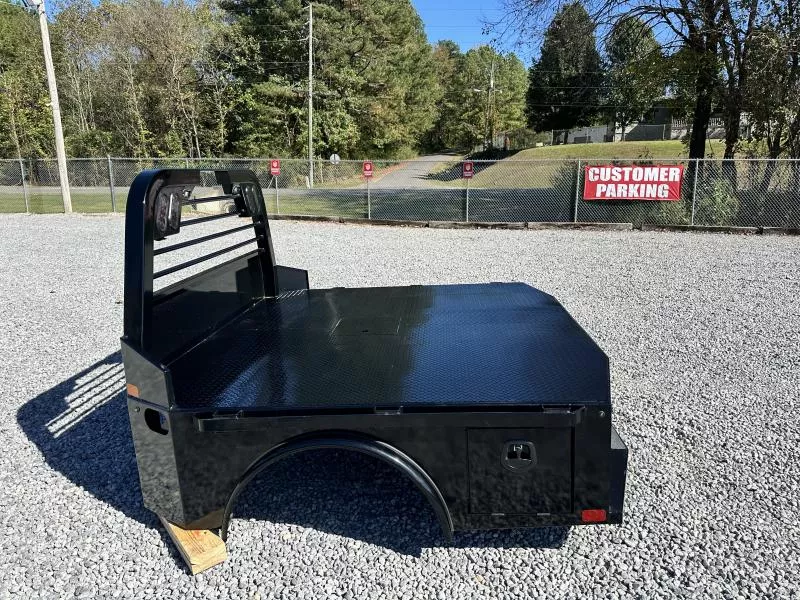 new Flat Decks Norstar  for sale, in Leeds, AL Thumbnail 4