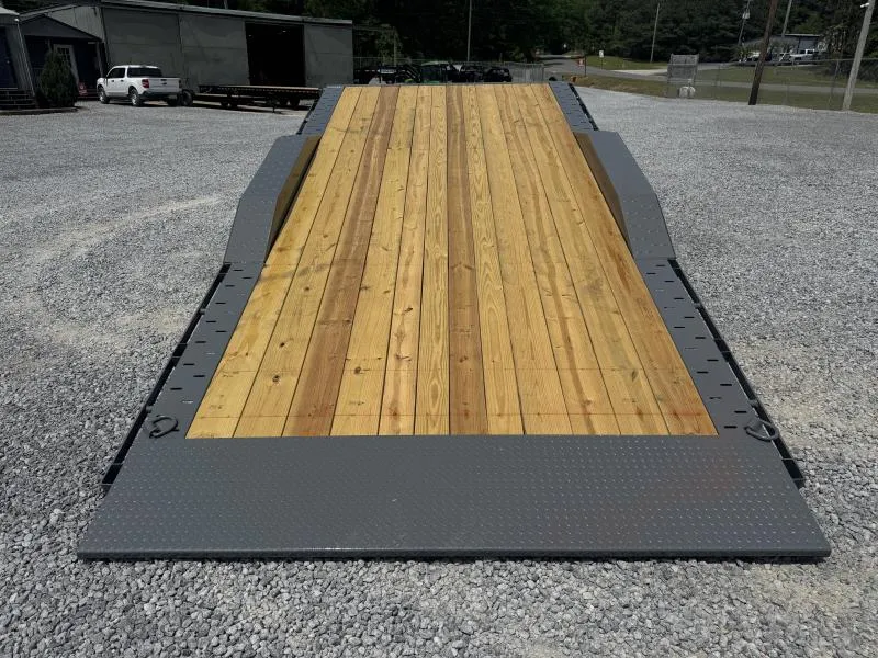 new Equipment / Flatbed Trailers Diamond C Trailers  for sale, in Leeds, AL Thumbnail 12