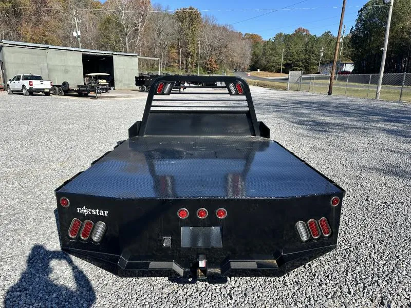 new Flat Decks Norstar  for sale, in Leeds, AL Thumbnail 5