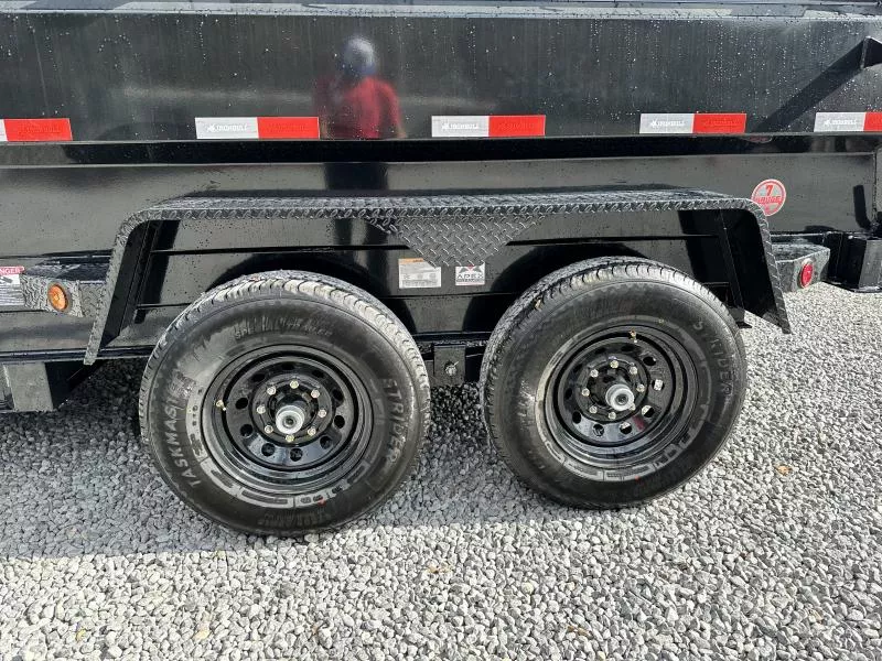 new Dump Trailers Iron Bull  for sale, in Leeds, AL Thumbnail 5