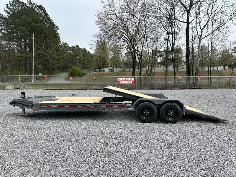 new Equipment / Flatbed Trailers Diamond C Trailers  for sale, in Leeds, AL Thumbnail 12