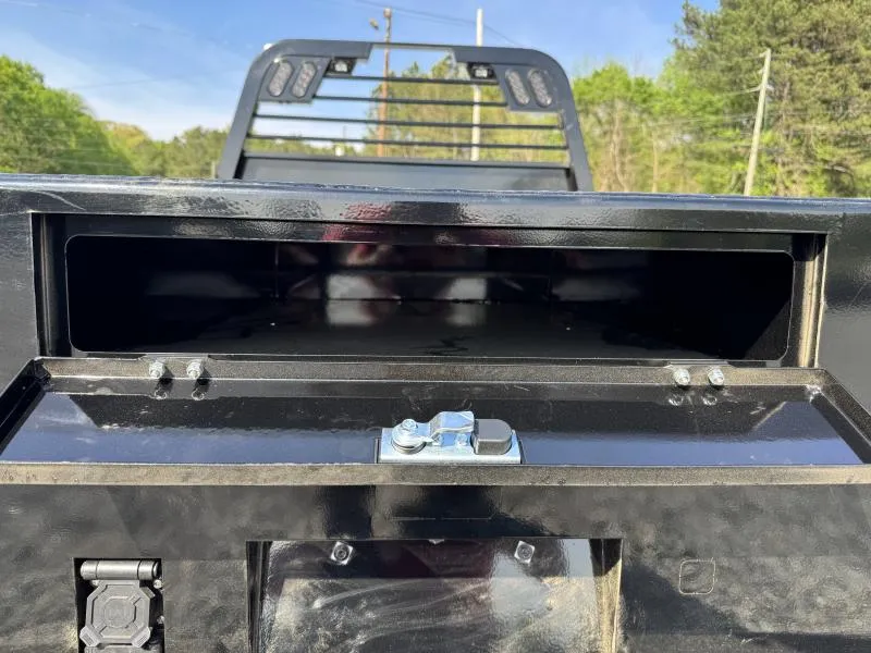 new Flat Decks Norstar  for sale, in Leeds, AL Thumbnail 13