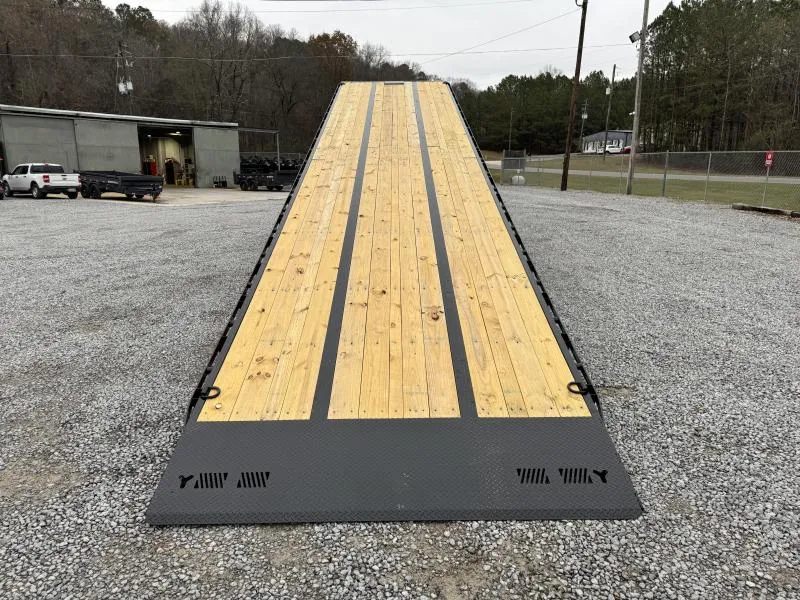new Equipment / Flatbed Trailers Iron Bull  for sale, in Leeds, AL Thumbnail 15