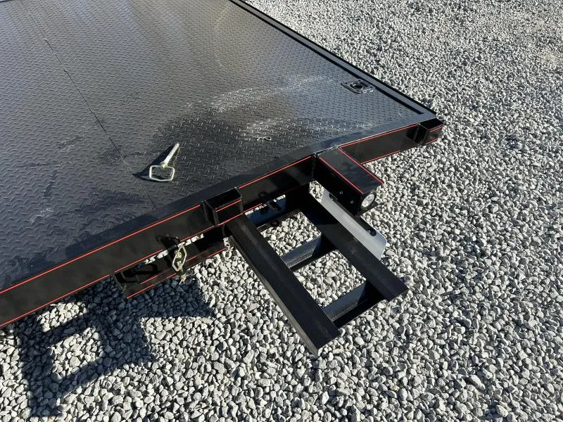 new Car Haulers / Racing Trailers Ward Brothers Motorsports  for sale, in Leeds, AL Thumbnail 9