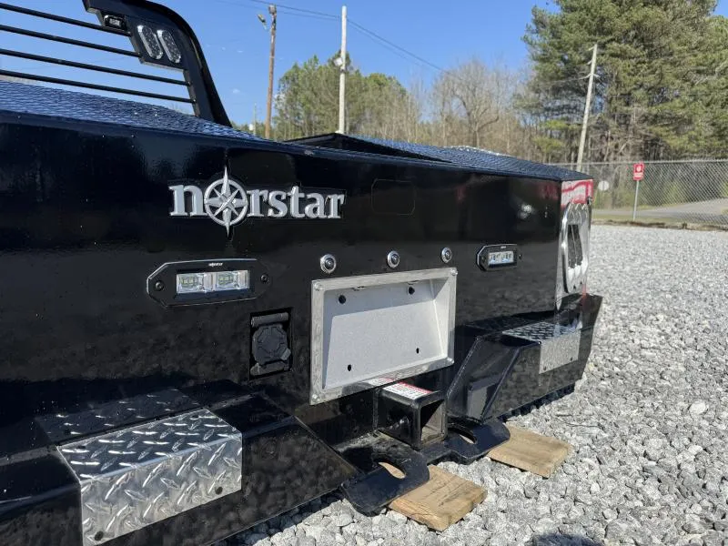 new Flat Decks Norstar  for sale, in Leeds, AL Thumbnail 11