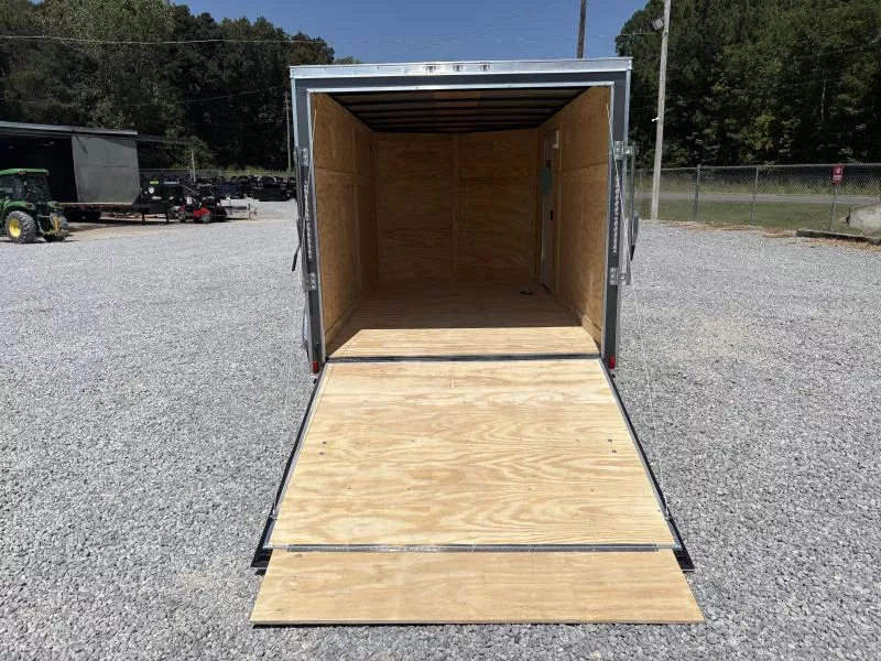 new Cargo (Enclosed) Trailers Ward Brothers Motorsports  for sale, in Leeds, AL Thumbnail 8