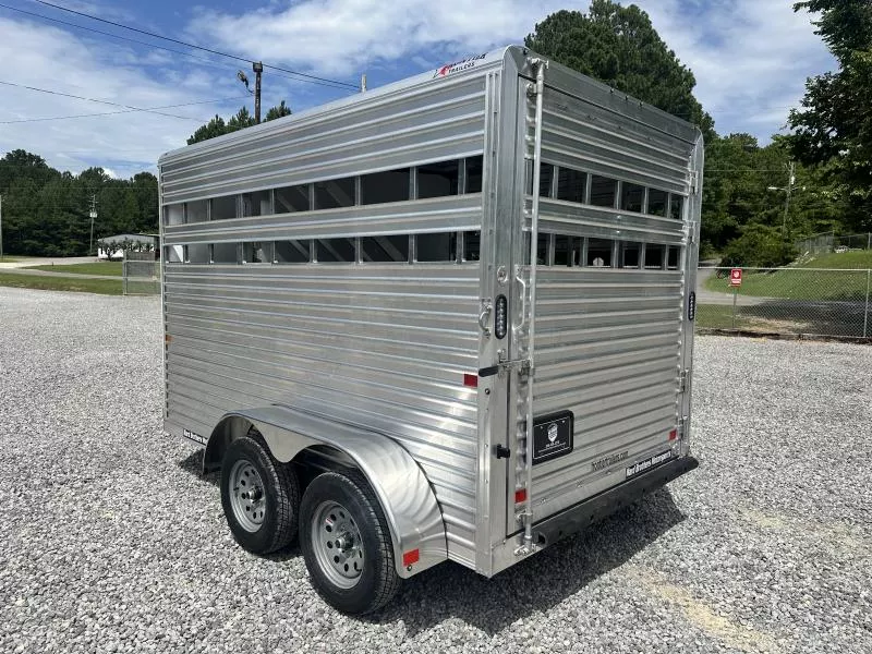 new Horse Trailers ALCOM for sale, in Leeds, AL Thumbnail 5