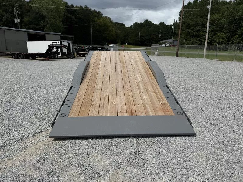 new Equipment / Flatbed Trailers Diamond C Trailers  for sale, in Leeds, AL Thumbnail 11