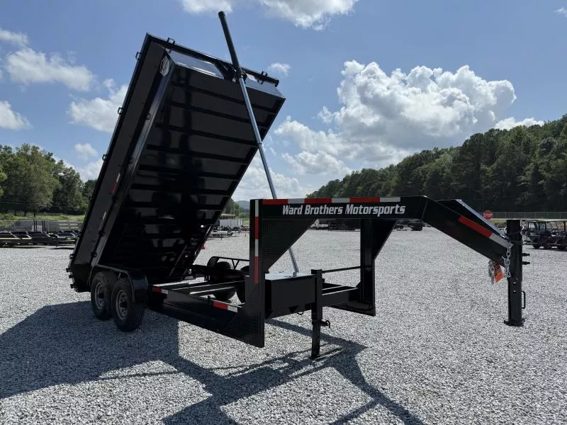 new Dump Trailers Ward Brothers Motorsports  for sale, in Leeds, AL Thumbnail 8