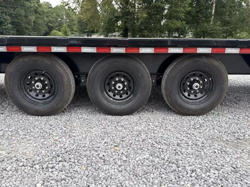 new Equipment / Flatbed Trailers Iron Bull  for sale, in Leeds, AL Thumbnail 4