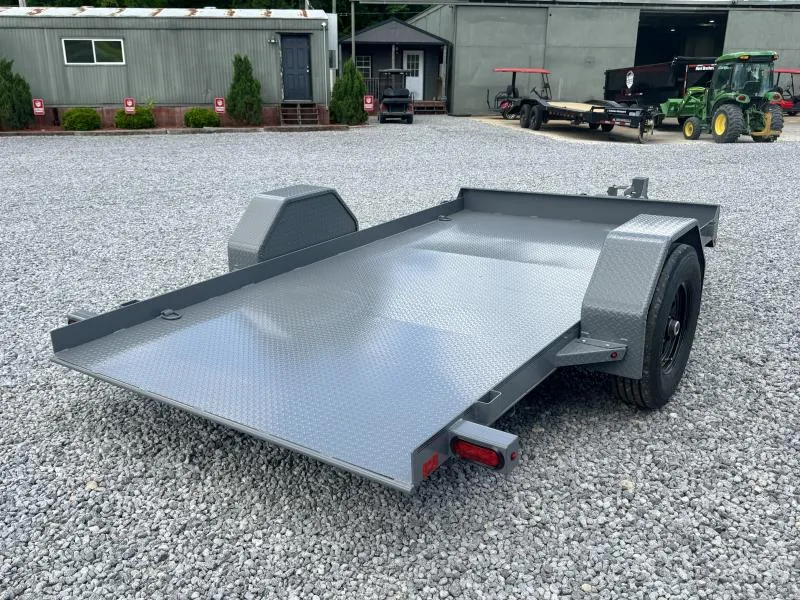 new Equipment / Flatbed Trailers Diamond C Trailers  for sale, in Leeds, AL Thumbnail 6