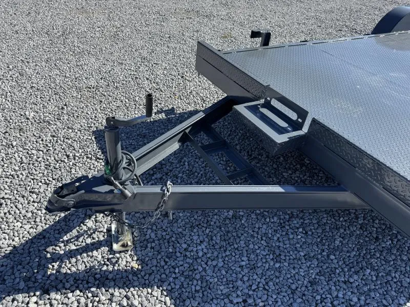 new Car Haulers / Racing Trailers Ward Brothers Motorsports  for sale, in Leeds, AL Thumbnail 3