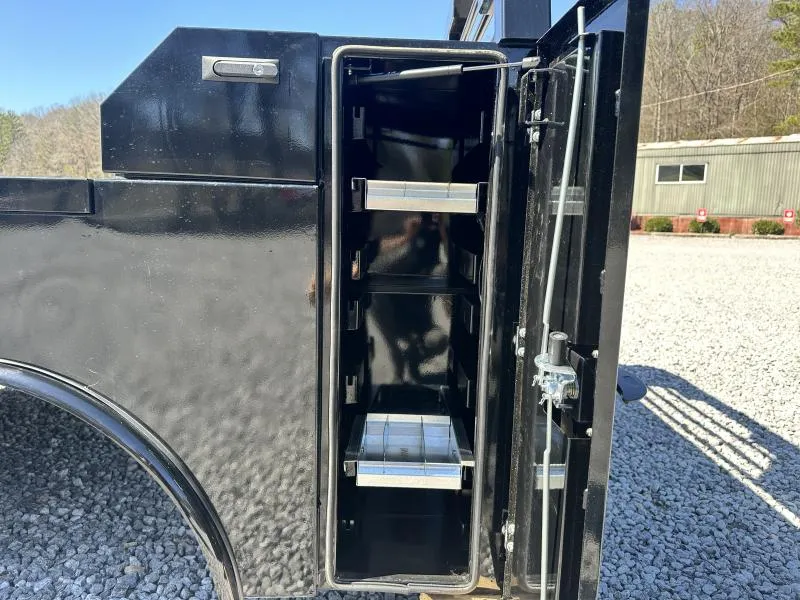 new Flat Decks Norstar  for sale, in Leeds, AL Thumbnail 15