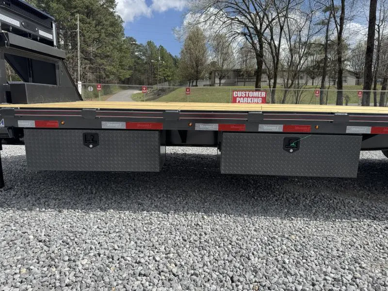 new Equipment / Flatbed Trailers Diamond C Trailers  for sale, in Leeds, AL Thumbnail 5