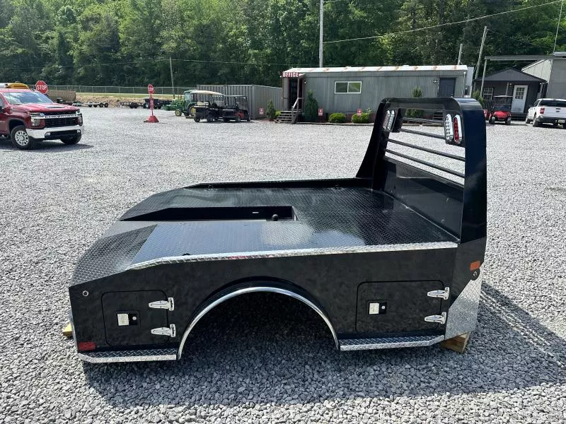 new Flat Decks Norstar  for sale, in Leeds, AL Thumbnail 8