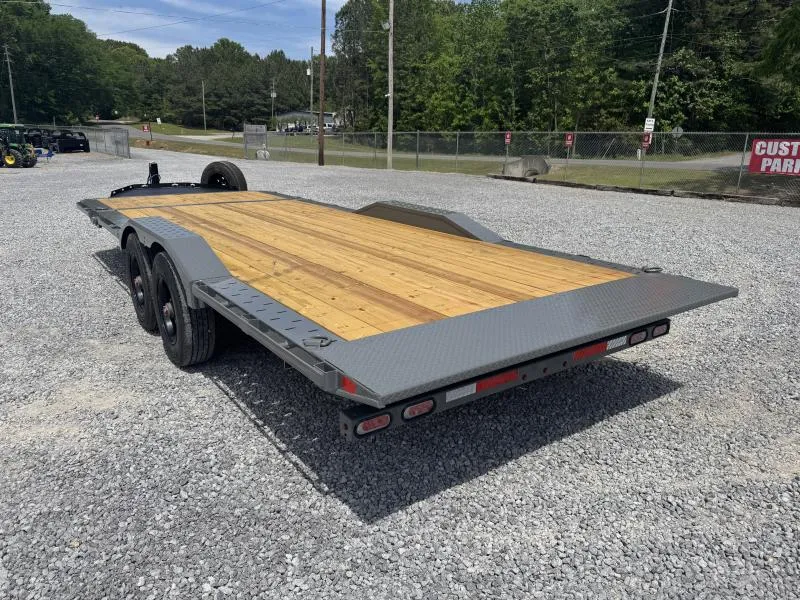 new Equipment / Flatbed Trailers Diamond C Trailers  for sale, in Leeds, AL Thumbnail 5