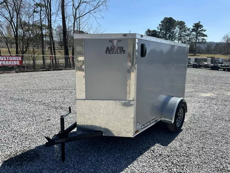 new Cargo (Enclosed) Trailers Ward Brothers Motorsports  for sale, in Leeds, AL Thumbnail 2