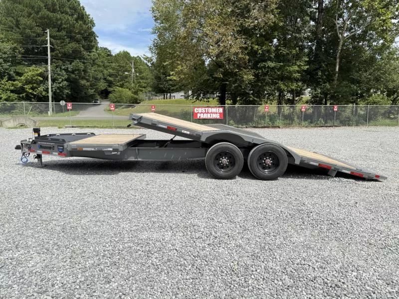 new Equipment / Flatbed Trailers Diamond C Trailers  for sale, in Leeds, AL Thumbnail 9