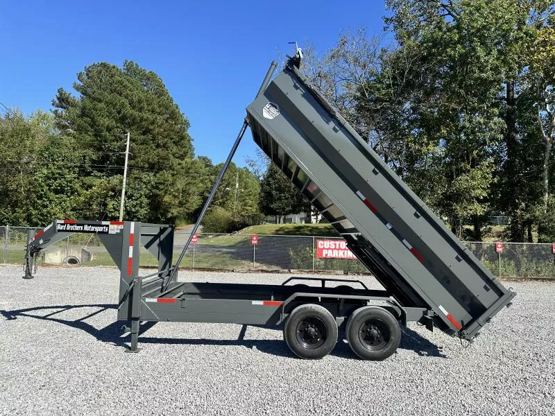 new Dump Trailers Ward Brothers Motorsports  for sale, in Leeds, AL Thumbnail 13
