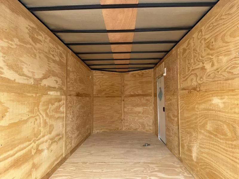 new Cargo (Enclosed) Trailers Ward Brothers Motorsports  for sale, in Leeds, AL Thumbnail 9