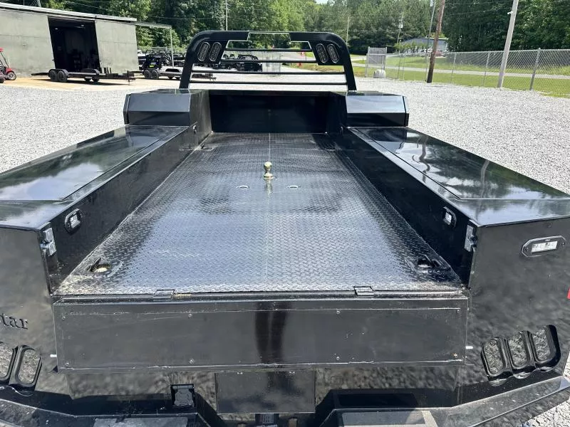new Flat Decks Norstar  for sale, in Leeds, AL Thumbnail 10