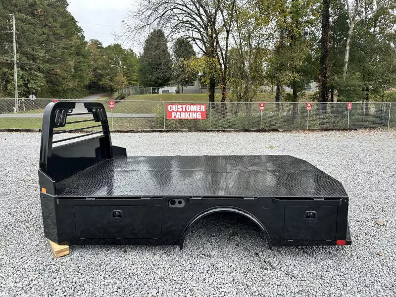 new Flat Decks Norstar  for sale, in Leeds, AL Thumbnail 4