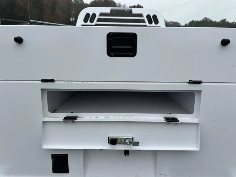 new Flat Decks Norstar  for sale, in Leeds, AL Thumbnail 13