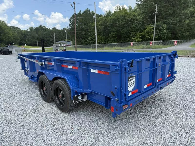 new Dump Trailers Diamond C Trailers  for sale, in Leeds, AL Thumbnail 4