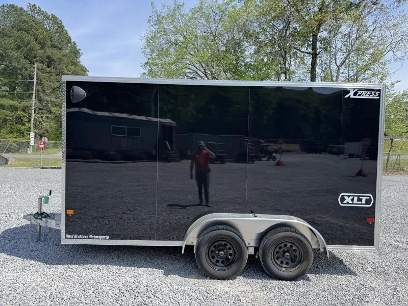 new Cargo (Enclosed) Trailers Cargo Express  for sale, in Leeds, AL Thumbnail 3