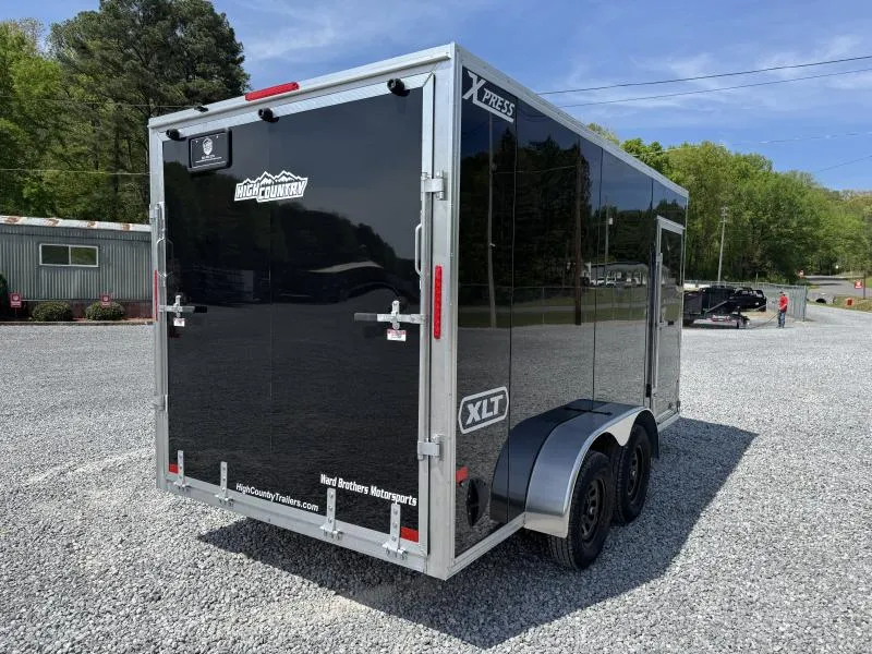 new Cargo (Enclosed) Trailers Cargo Express  for sale, in Leeds, AL Thumbnail 7