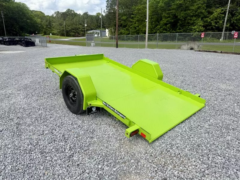 new Equipment / Flatbed Trailers Diamond C Trailers  for sale, in Leeds, AL Thumbnail 10