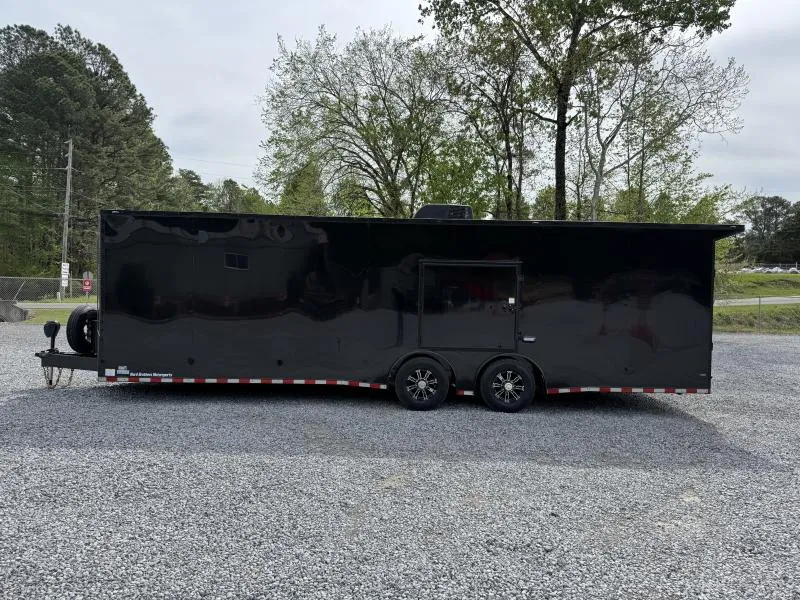 new Cargo (Enclosed) Trailers Ward Brothers Motorsports  for sale, in Leeds, AL Thumbnail 4