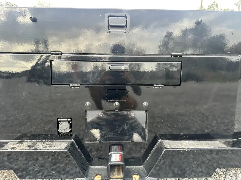 new Flat Decks Norstar  for sale, in Leeds, AL Thumbnail 12