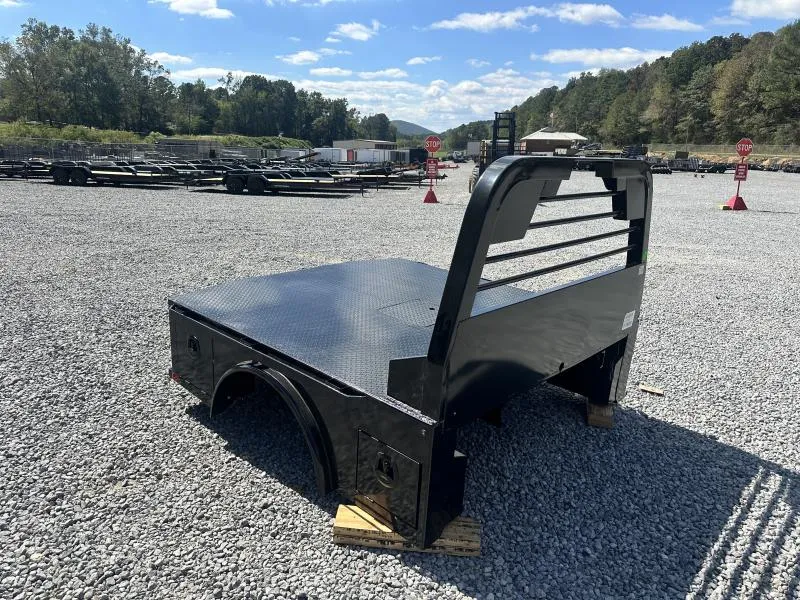 new Flat Decks Norstar  for sale, in Leeds, AL Thumbnail 6