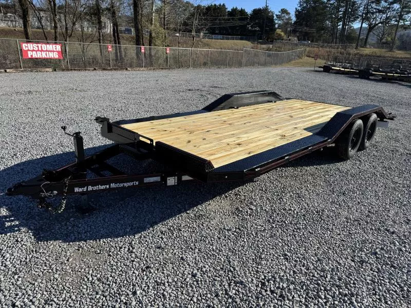 new Car Haulers / Racing Trailers Ward Brothers Motorsports  for sale, in Leeds, AL Thumbnail 3