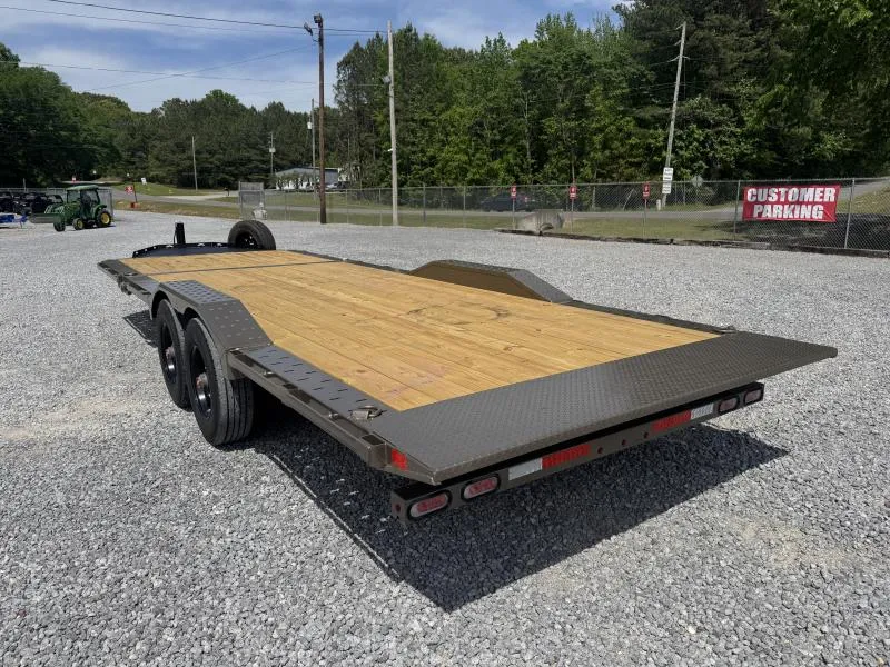 new Equipment / Flatbed Trailers Diamond C Trailers  for sale, in Leeds, AL Thumbnail 5