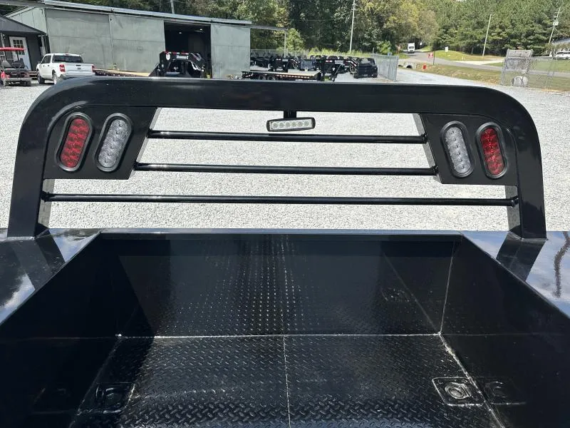 new Flat Decks Norstar  for sale, in Leeds, AL Thumbnail 17