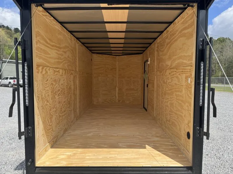 new Cargo (Enclosed) Trailers Ward Brothers Motorsports  for sale, in Leeds, AL Thumbnail 9