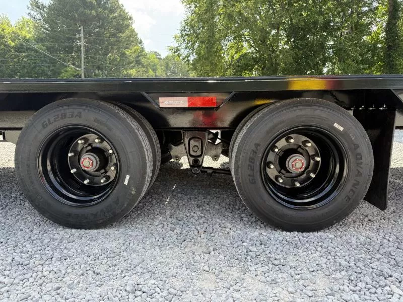 new Equipment / Flatbed Trailers Iron Bull  for sale, in Leeds, AL Thumbnail 5
