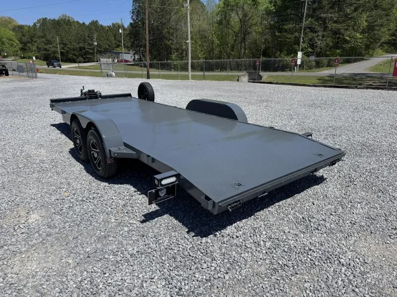 new Car Haulers / Racing Trailers Ward Brothers Motorsports  for sale, in Leeds, AL Thumbnail 6