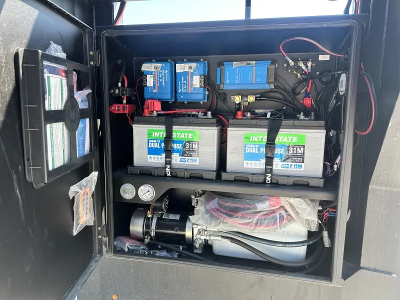 new Dump Trailers EZ Loader  for sale, in Leeds, AL Thumbnail 17