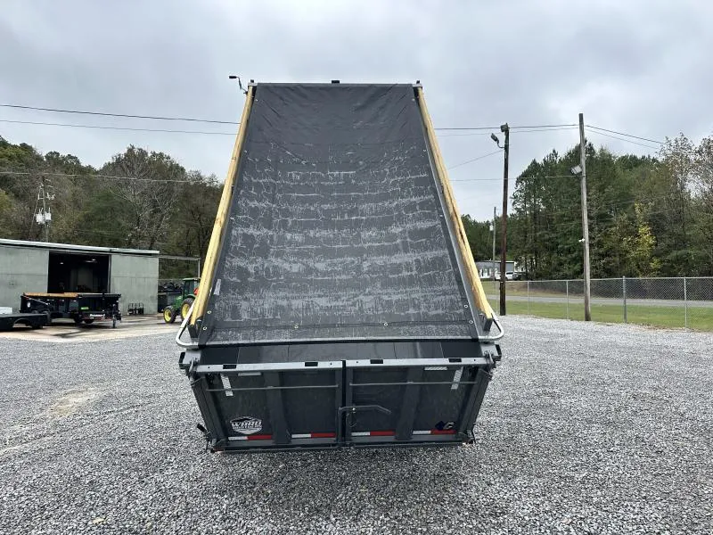 new Dump Trailers Diamond C Trailers  for sale, in Leeds, AL Thumbnail 15
