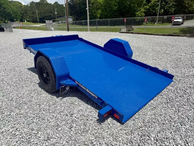 new Equipment / Flatbed Trailers Diamond C Trailers  for sale, in Leeds, AL Thumbnail 7