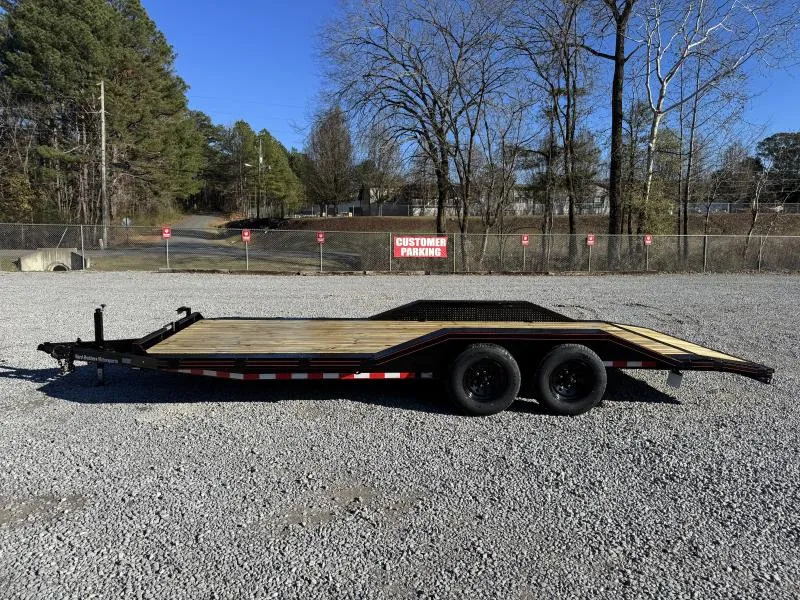 new Car Haulers / Racing Trailers Ward Brothers Motorsports  for sale, in Leeds, AL Thumbnail 4
