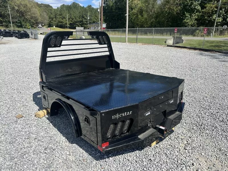 new Flat Decks Norstar  for sale, in Leeds, AL Thumbnail 3