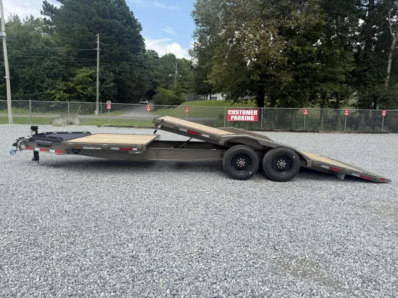 new Equipment / Flatbed Trailers Diamond C Trailers  for sale, in Leeds, AL Thumbnail 10