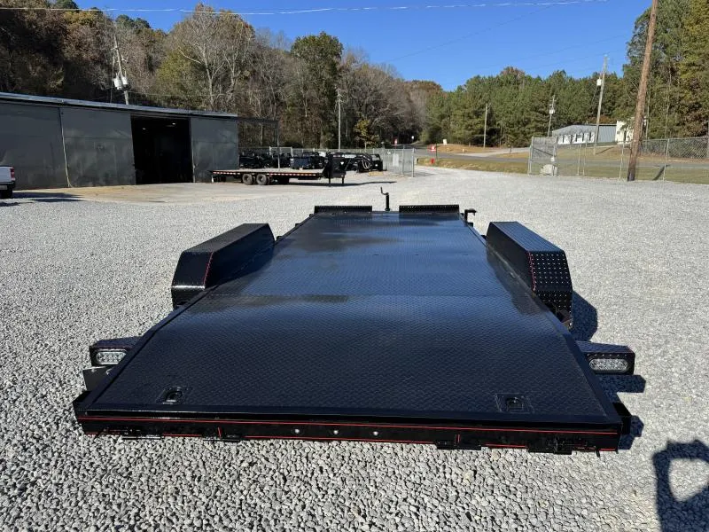 new Car Haulers / Racing Trailers Ward Brothers Motorsports  for sale, in Leeds, AL Thumbnail 5