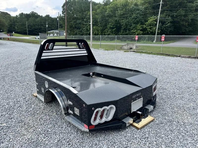 new Flat Decks Norstar  for sale, in Leeds, AL Thumbnail 3